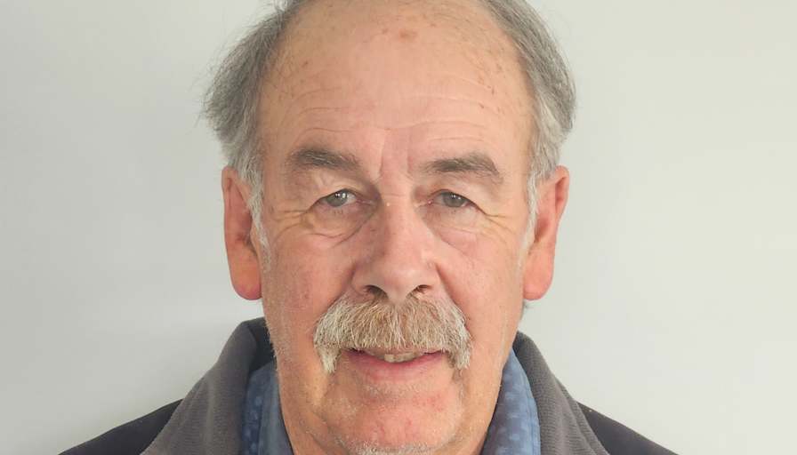 Bryan Limmer