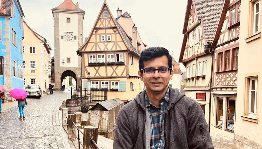 Vaibhav