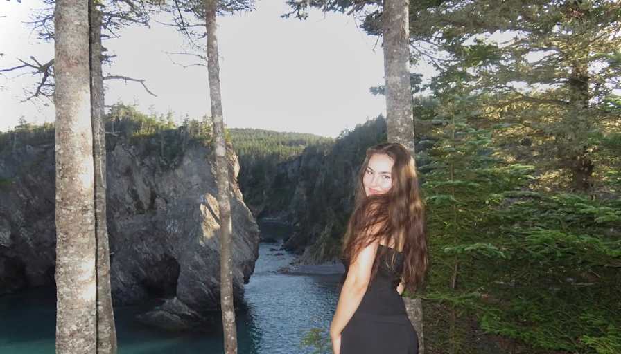 Victoria