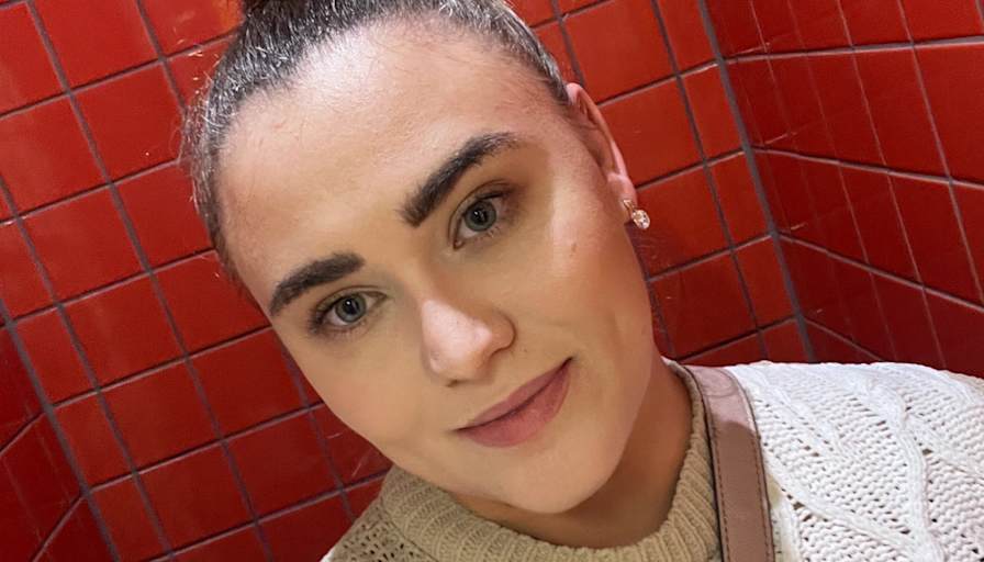 Elizabeth Anne Wakeford