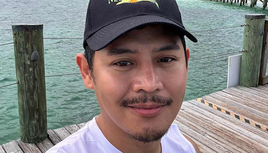 Kyle Villarama