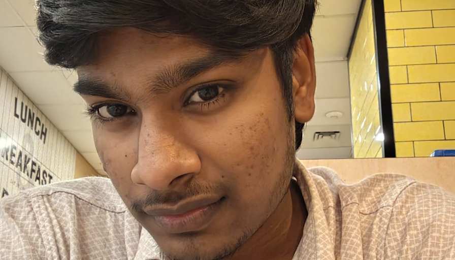 Gopi Yadav
