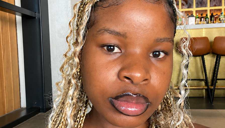 Tebogo Mabunda