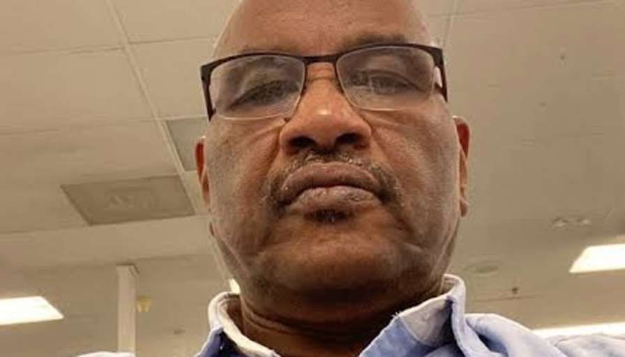 Mohamed Ahmed