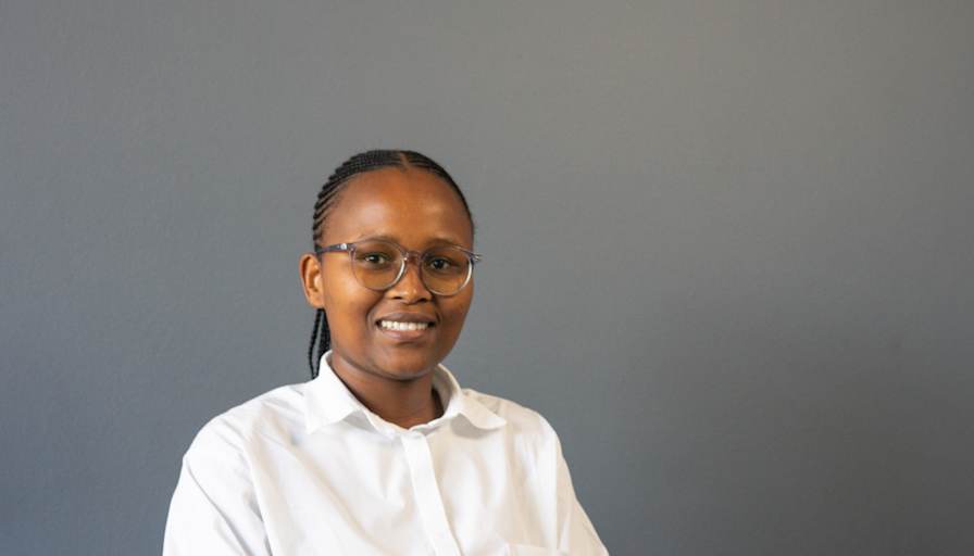 Sthembile Wendy Motaung