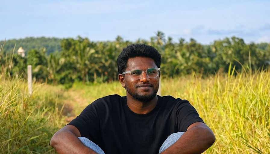 Sabarish