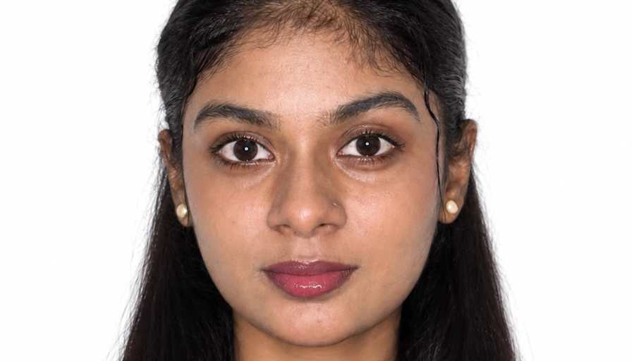 Lakshmi Shaju
