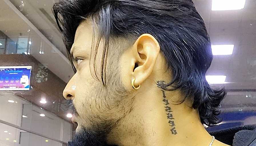 Neeraj Sharma