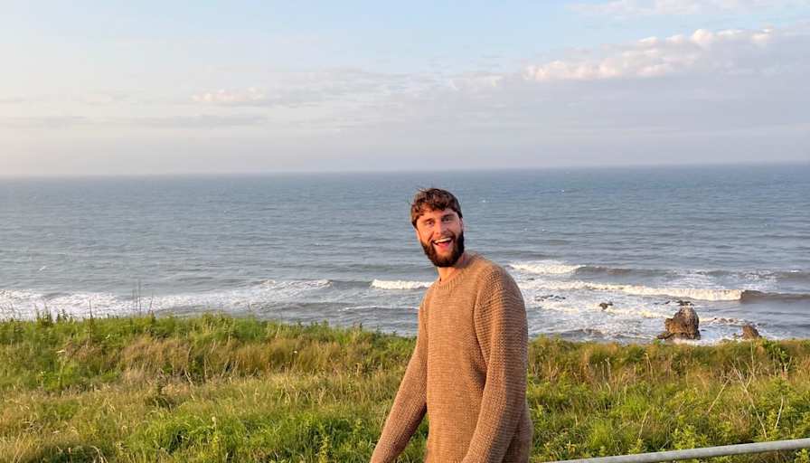 Joel Nash
