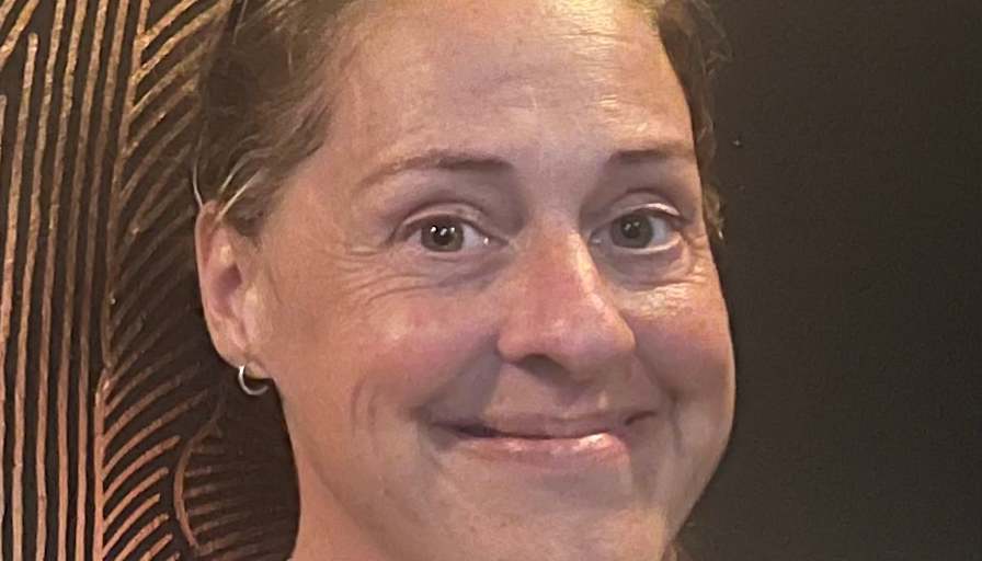 Kathryn Collings
