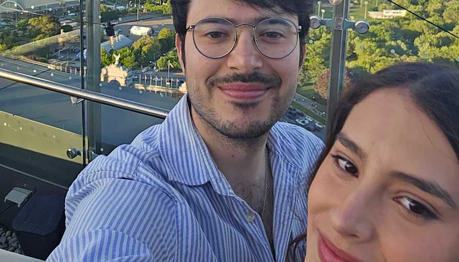 Daniel Vargas