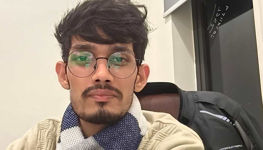 Aadarsh