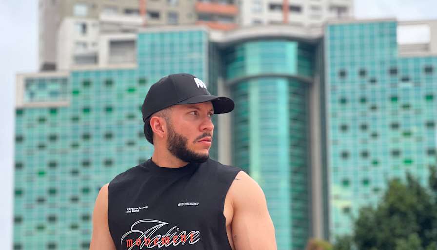 Jhon lopez