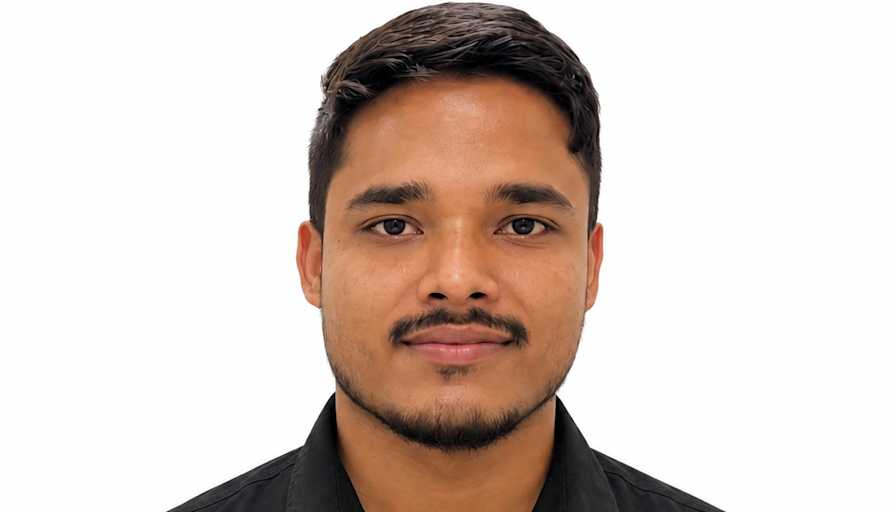 Abzal Hussain Talukdar