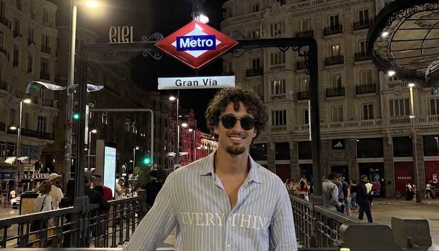 Johny