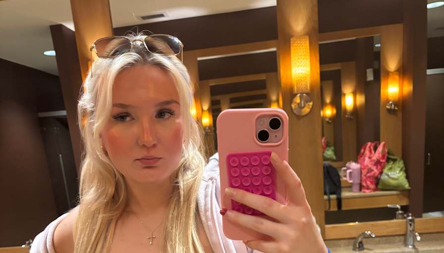 Emma Palmateer
