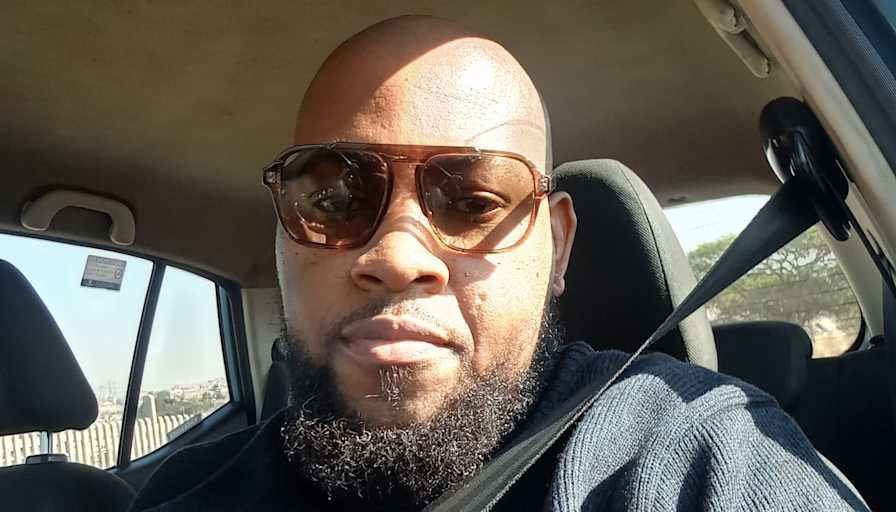Tsepo Maphatsoe