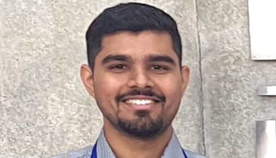 viraj chavan