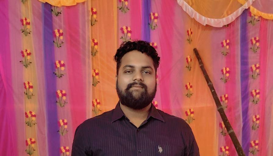 Harsh Gogai
