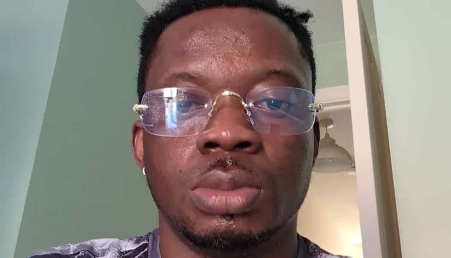 STEPHEN JOE UGWUEGBULEM