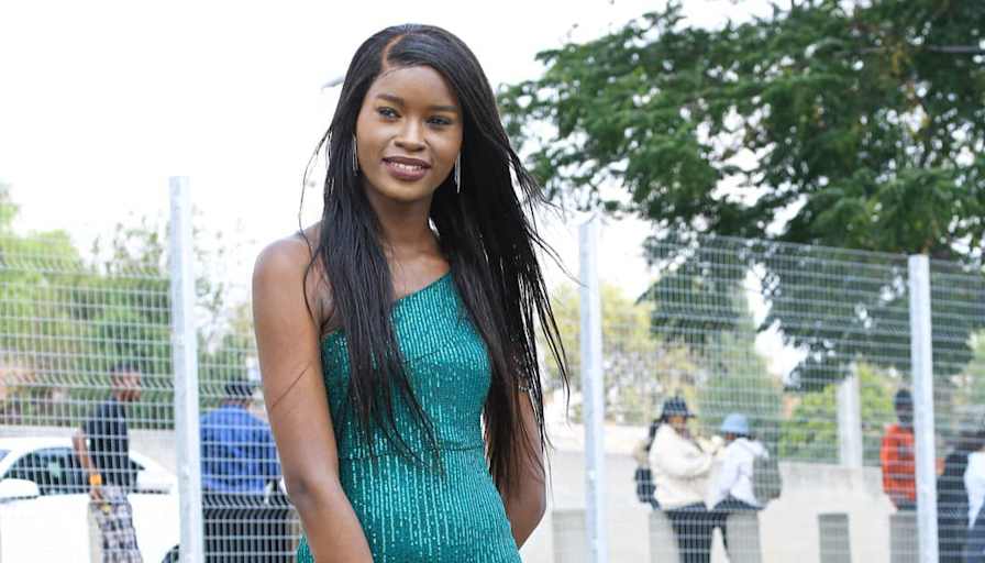 Tshepiso