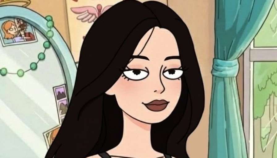 Tricia