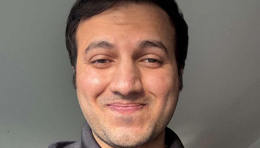 Yash Mayatra