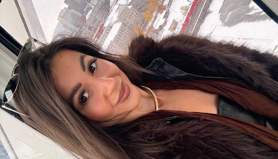 Sthef Larissa