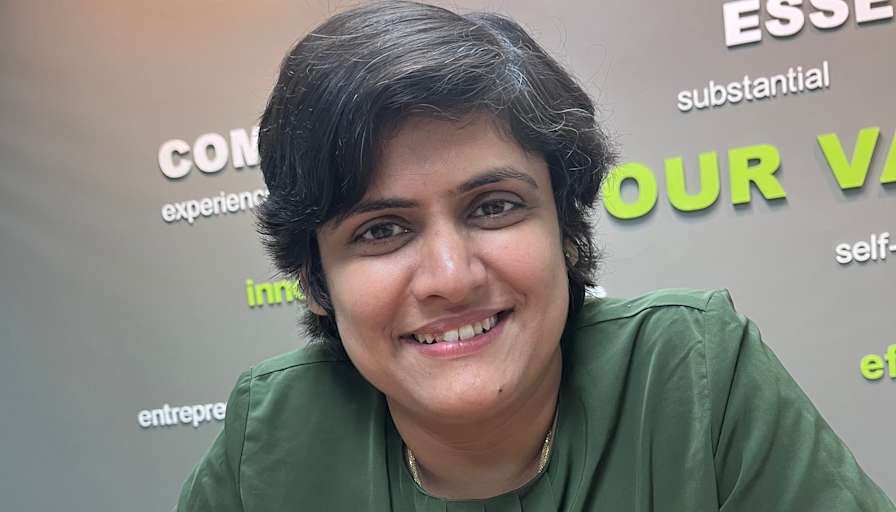 Ashwini