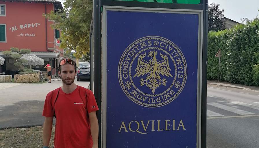 Angelo Maria