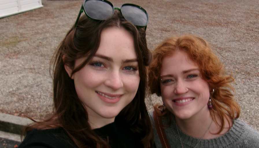 Abi - Chloe