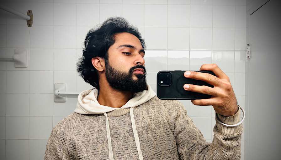 Akashdeep