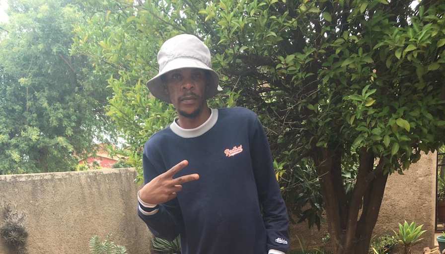 Karabo Anderson