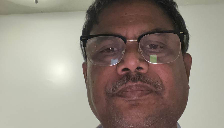 Gopal Savarimuthu