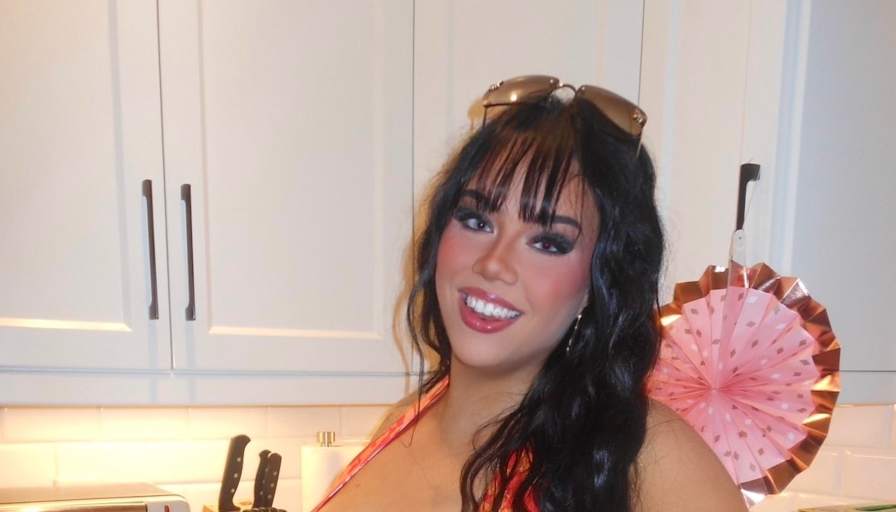 Rebecca