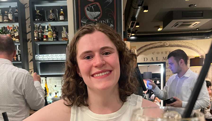 Rosalyn McSweeney-Davis