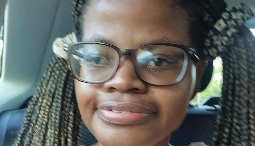 Grace Cebiziswe