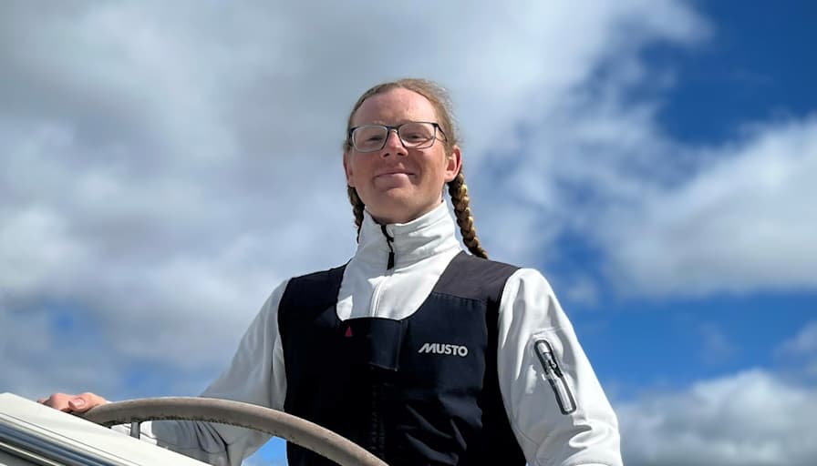 Alastair