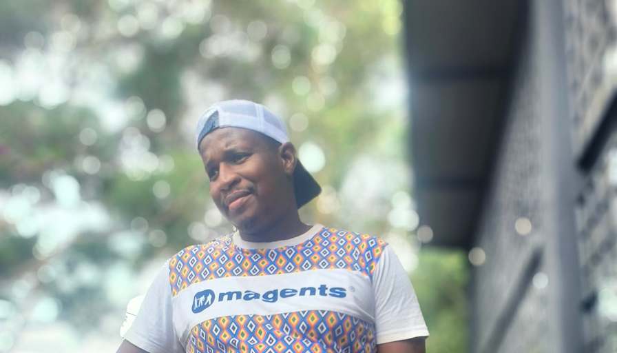 MAYIBONGWE NTANGA