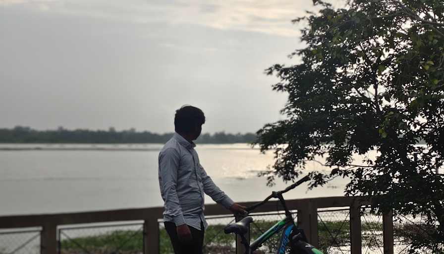 PRAVIN UIKEY