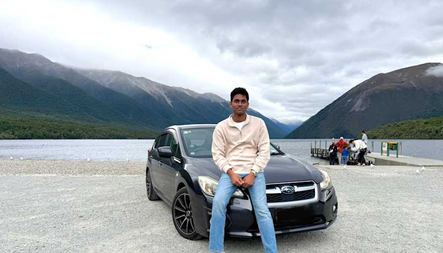 Karshan