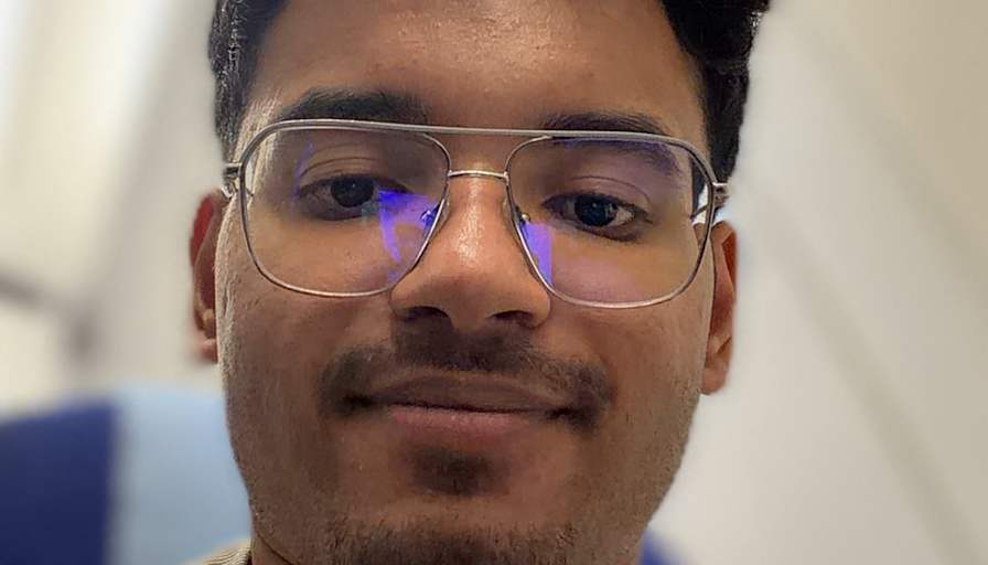 Shreyas