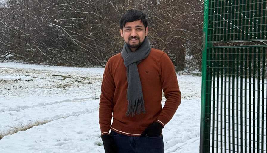 Vijay Nekar