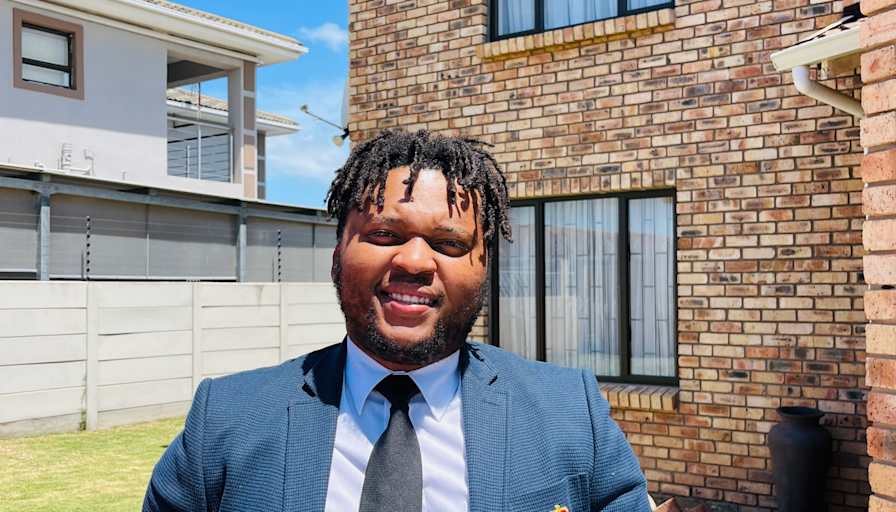 Anaso Sinokuhle August