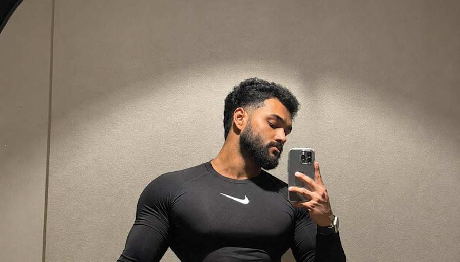 Arijit Roy Barman