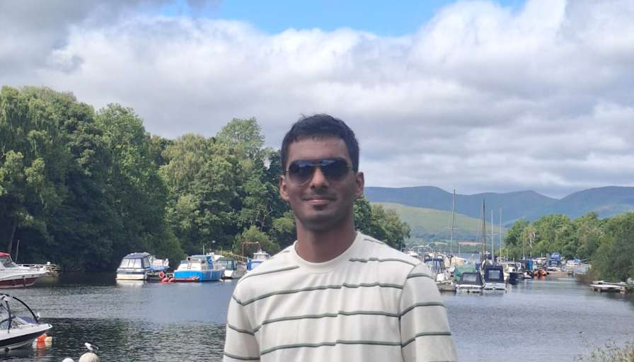 Sahil Singh