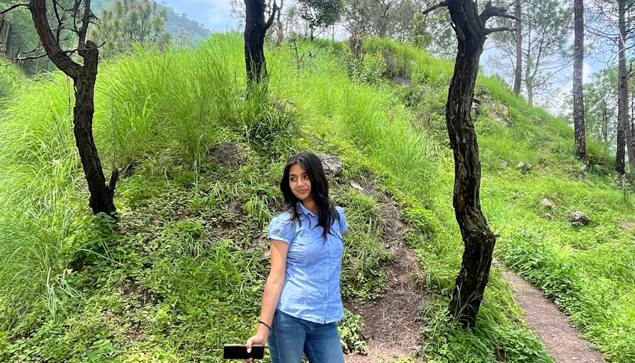 Shivani samta