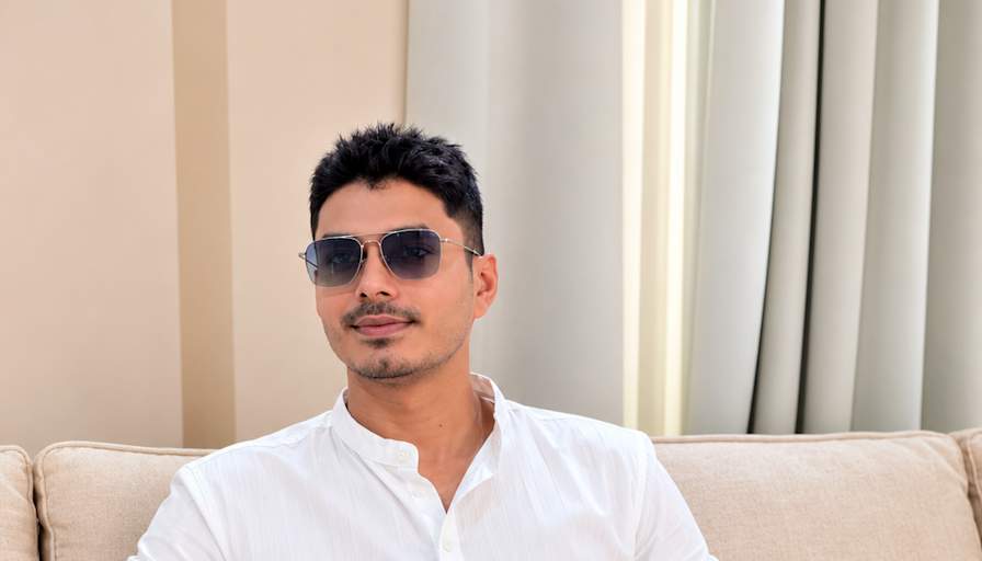Sameer Shereef