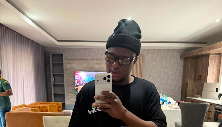Khulekani Siwela