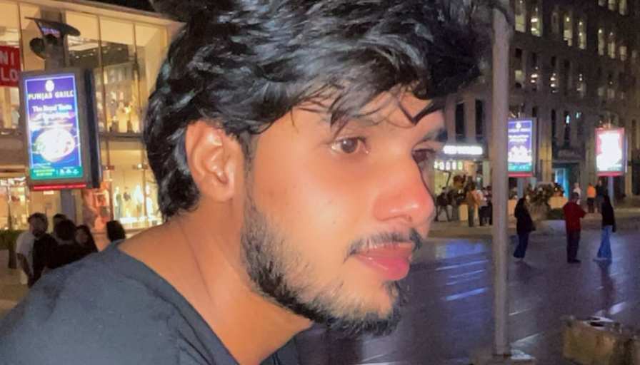 Aditya Kumar
